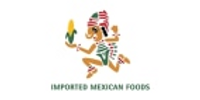 Imported Mexican Foods coupons